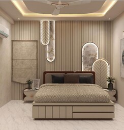 3 BHK + Pooja Room Villa For Sale in Jigani