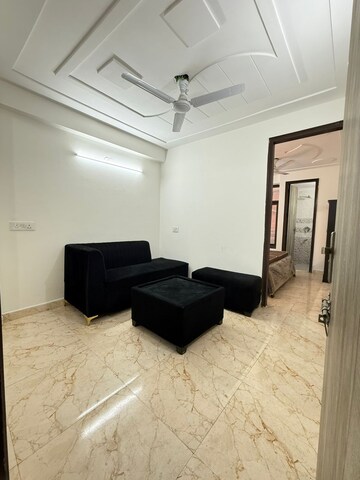 1 BHK Builder Floor For Rent in Neb Sarai