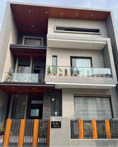 3 BHK + Pooja Room,Study Room,Extra Room Villa For Sale in Jigani