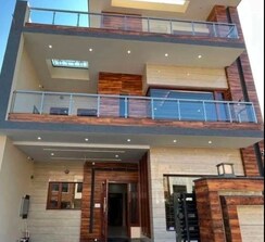 2 BHK + Pooja Room,Servant Room,Study Room,Extra Room Villa For Sale in Electronic City