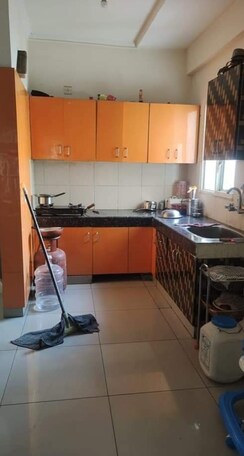 1 BHK Independent House For Rent in Dev nagar