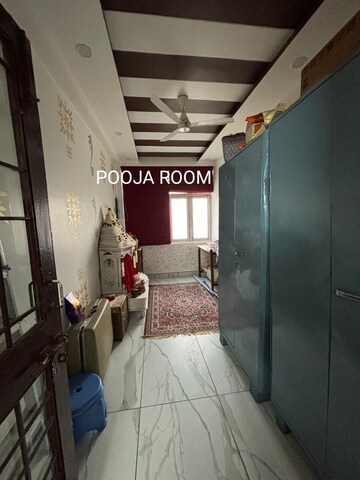 Bathroom in 3 BHK Builder Floor at RWA Apartments Sector 41, Sector 41 – for Rent