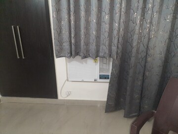 Bathroom in 3 BHK Builder Floor at RWA Apartments Sector 41, Sector 41 – for Rent