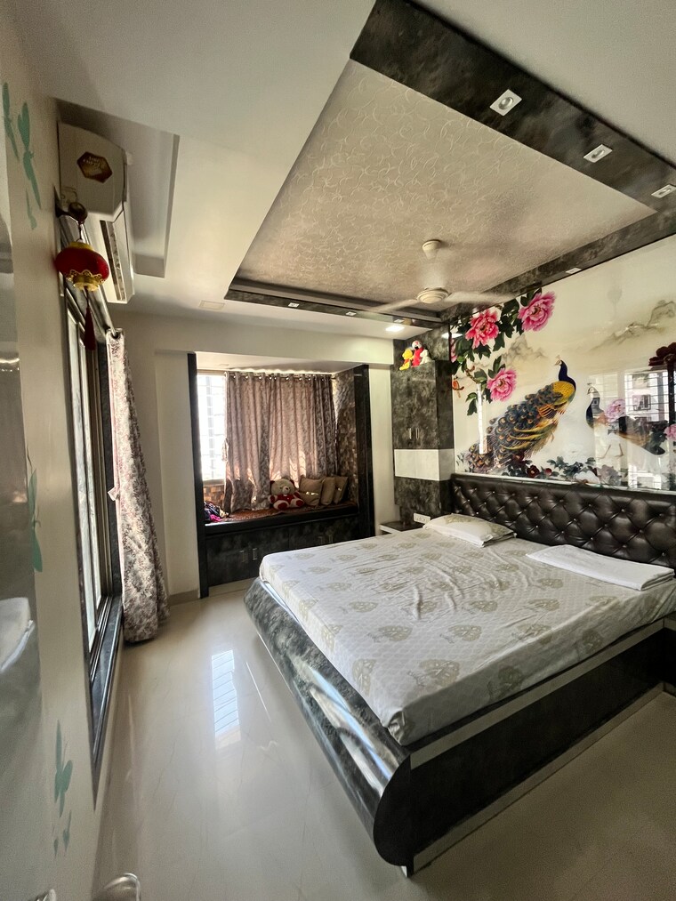 Room, mira road 2 Bedroom 550 Sq.Ft. Apartment In Mira Road Thane 10081135