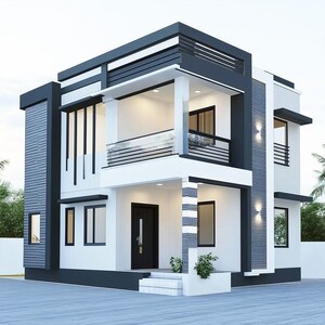 3 BHK Villa For Sale in Jigani