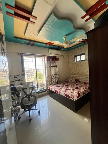 Room in 2 BHK Apartment at Mira Road – for Rent