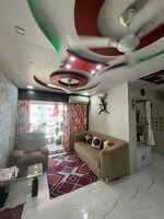 2 BHK + Study Room 550 Sq.Ft. Apartment in Mira Road