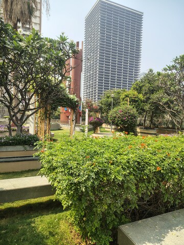 2 BHK Apartment For Rent in My Home Avatar, Gachibowli