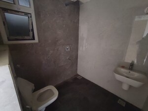 Bathroom in 4 BHK Apartment at Kanke – for Sale