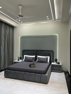3 BHK + Pooja Room Villa For Sale in Jigani