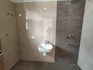 Bathroom in 4 BHK Apartment at Kanke – for Sale