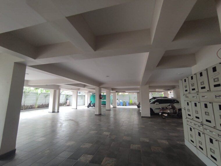  Parking, kanke 4 Bedroom 2204 Sq.Ft. Apartment In Kanke Ranchi 10081162