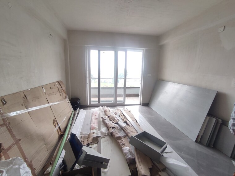 Kitchen, kanke 4 Bedroom 2204 Sq.Ft. Apartment In Kanke Ranchi 10081162