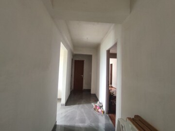 Building Lobby in 4 BHK Apartment at Kanke – for Sale