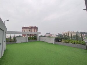 4 BHK Apartment – Exterior View View at Kanke - for Sale