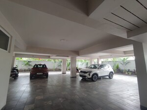 Parking in 4 BHK Apartment at Kanke – for Sale