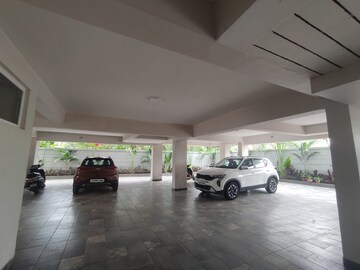 Parking in 4 BHK Apartment at Kanke – for Sale