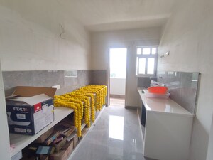 Kitchen in 4 BHK Apartment at Kanke – for Sale