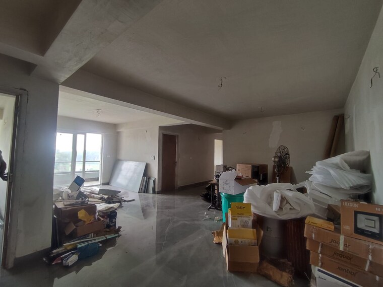 Living Room, kanke 4 Bedroom 2204 Sq.Ft. Apartment In Kanke Ranchi 10081162