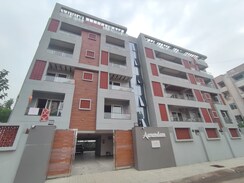 4 BHK + Extra Room Apartment For Sale in Kanke