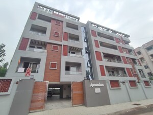 4 BHK Apartment For Sale in Kanke