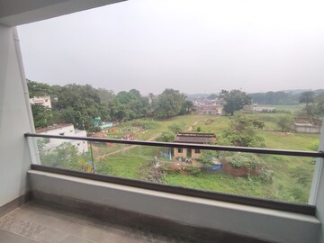 4 BHK Apartment – Garden View at Kanke - for Sale