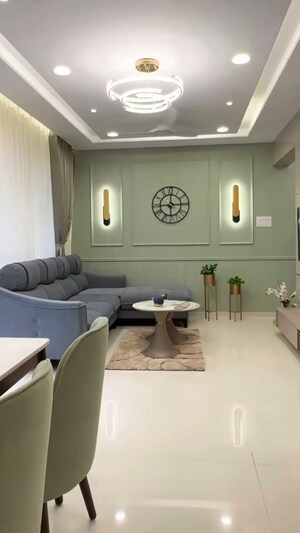 2 BHK Villa For Sale in Jigani