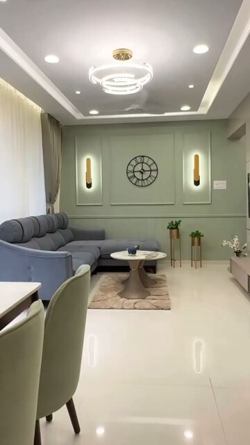 2 BHK Villa For Sale in Jigani