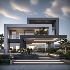 3 BHK + Pooja Room Villa For Sale in Jigani