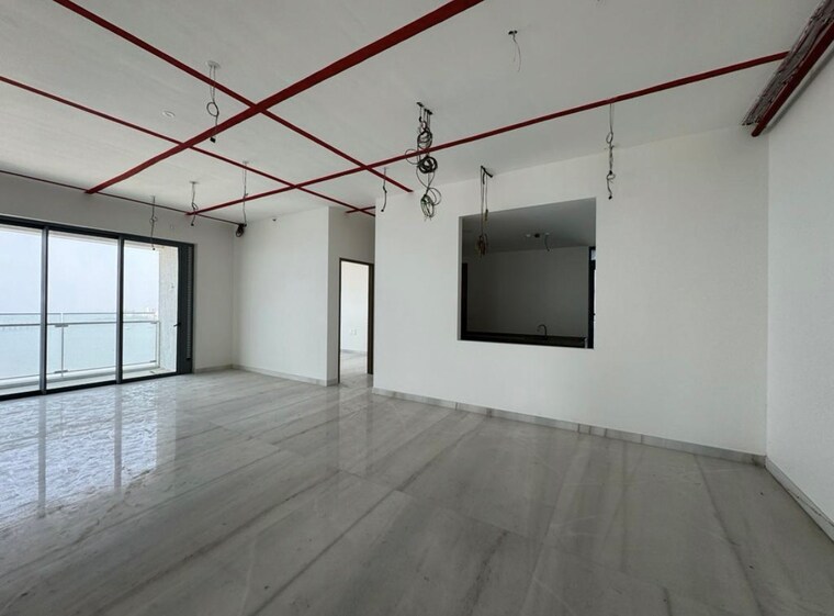 Room, hubtown-bay-1 4 Bedroom 2804 Sq.Ft. Apartment In Prabhadevi Mumbai 10081187
