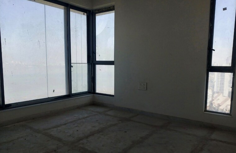 Other, hubtown-bay-1 4 Bedroom 2804 Sq.Ft. Apartment In Prabhadevi Mumbai 10081187
