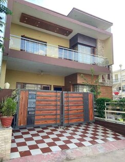 2 BHK + Study Room Villa For Sale in Jigani