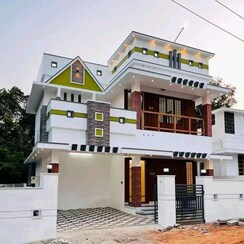 3 BHK + Study Room Villa For Sale in Jigani
