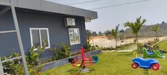 Plot For Sale in Jigani
