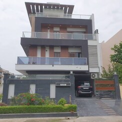 2 BHK + Pooja Room,Servant Room,Study Room,Extra Room Villa For Sale in Jigani