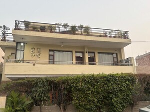 3 BHK Independent House For Rent in Sector 21