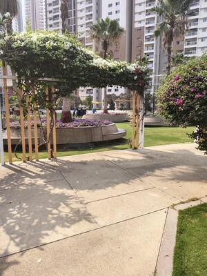 3 BHK Apartment For Rent in My Home Avatar, Gachibowli