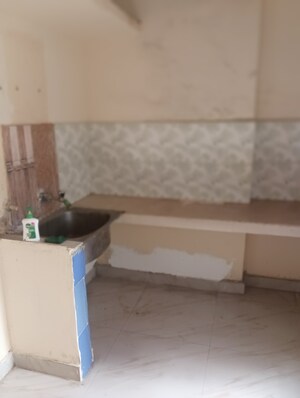 Kitchen in 2 BHK Villa at Six Mile – for Rent