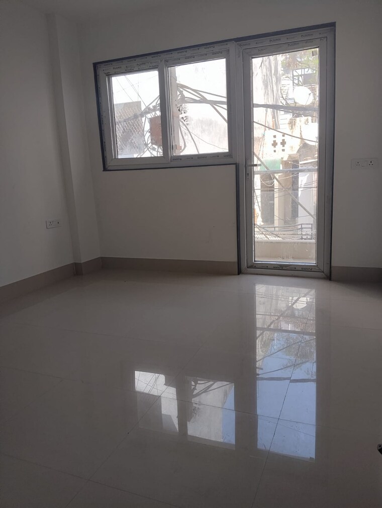 Kitchen, neb sarai 2 Bedroom 450 Sq.Ft. Builder Floor In Neb Sarai Delhi 10081327