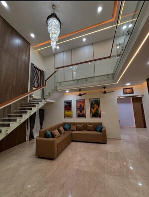 Kitchen in 3 BHK Villa at Electronic City – for Sale