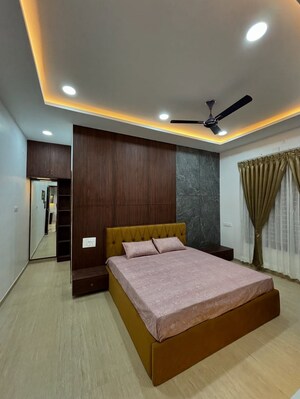 Bedroom in 3 BHK Villa at Electronic City – for Sale