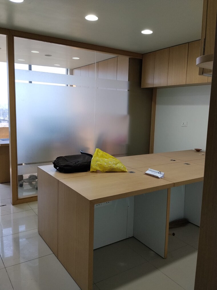 Kitchen, vastrapur Commercial Office Space 588 Sq.Ft. In Vastrapur Ahmedabad 10081253