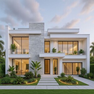 3 BHK Villa For Sale in Jigani