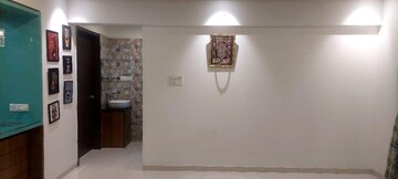 2 BHK Apartment For Rent in Shree Balaji Infinity, Baner