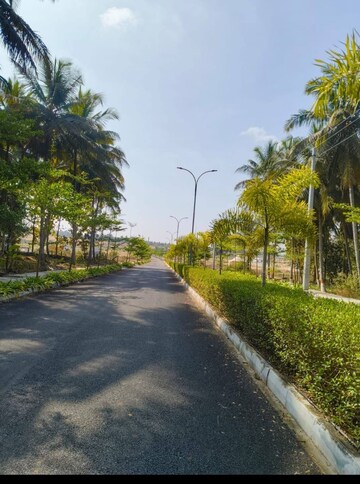  Plot – Garden View at Jigani - for Sale