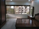 4 BHK + Pooja Room,Servant Room,Study Room,Extra Room 1500 Sq.Ft. Apartment in Madhukunj Apartment Prabhadevi