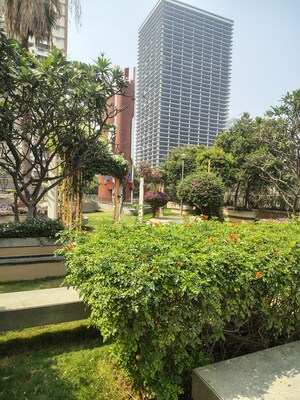 3 BHK Apartment For Rent in My Home Avatar, Gachibowli