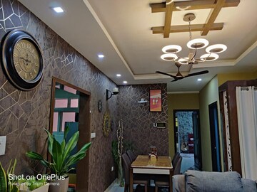 2 BHK Apartment – Exterior View View at Prestige Lakeside Habitat, Varthur - for Rent