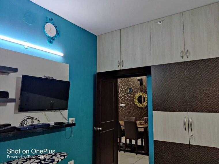 undefined, prestige-lakeside-habitat 2 Bedroom 1400 Sq.Ft. Apartment In Varthur Bangalore 10081181