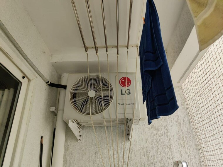 undefined, prestige-lakeside-habitat 2 Bedroom 1400 Sq.Ft. Apartment In Varthur Bangalore 10081181